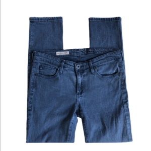 ANTHRO AG Stevie Ankle slim straight leg, 26R